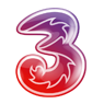 3 logo
