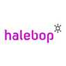 Halebop logo
