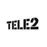 Tele2 logo