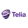 Telia logo