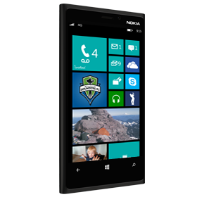 Nokia Lumia 920