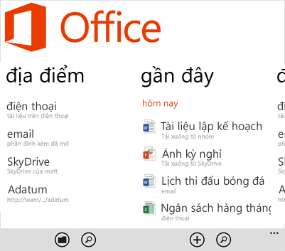 Office Hub