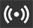 Cloud streaming icon
