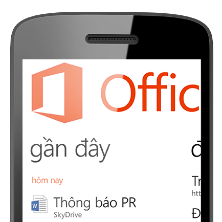 Office Hub