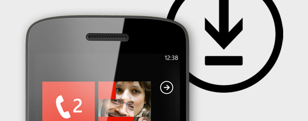 Atualização para Windows Phone 7.8 é liberada oficialmente new features site present deck - Atualização para Windows Phone 7.8 é liberada oficialmente